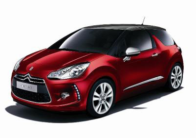 DS3 Chic Leather Edition