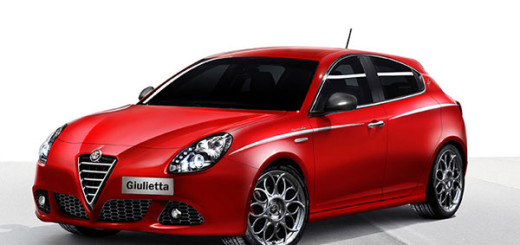 Alfa　Romeo　Giulietta　Ken　Okuyama　Speciale　Rossa（アルファ　ロメオ　ジュリエッタ　ケン　オクヤマ　スペチアーレ　ロッサ）